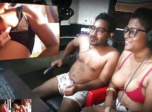Indian Desi Cheating Wife Porn Review in Hindi - Girlnexthot1 Porn Review Hindi