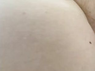 Big booty Mexican bitch getting fucked